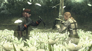 Even Many Metal Gear Creators Didn't Know About Metal Gear 3DS